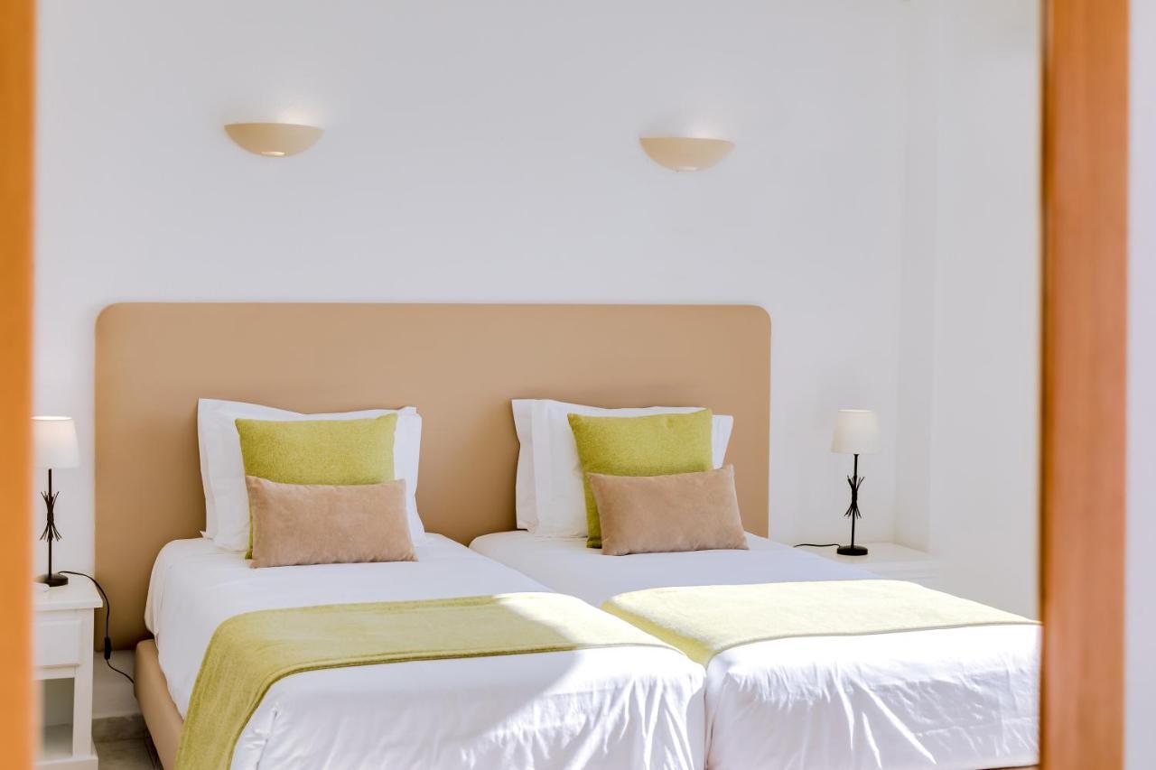 Monica Isabel Beach Club Albufeira Exterior foto
