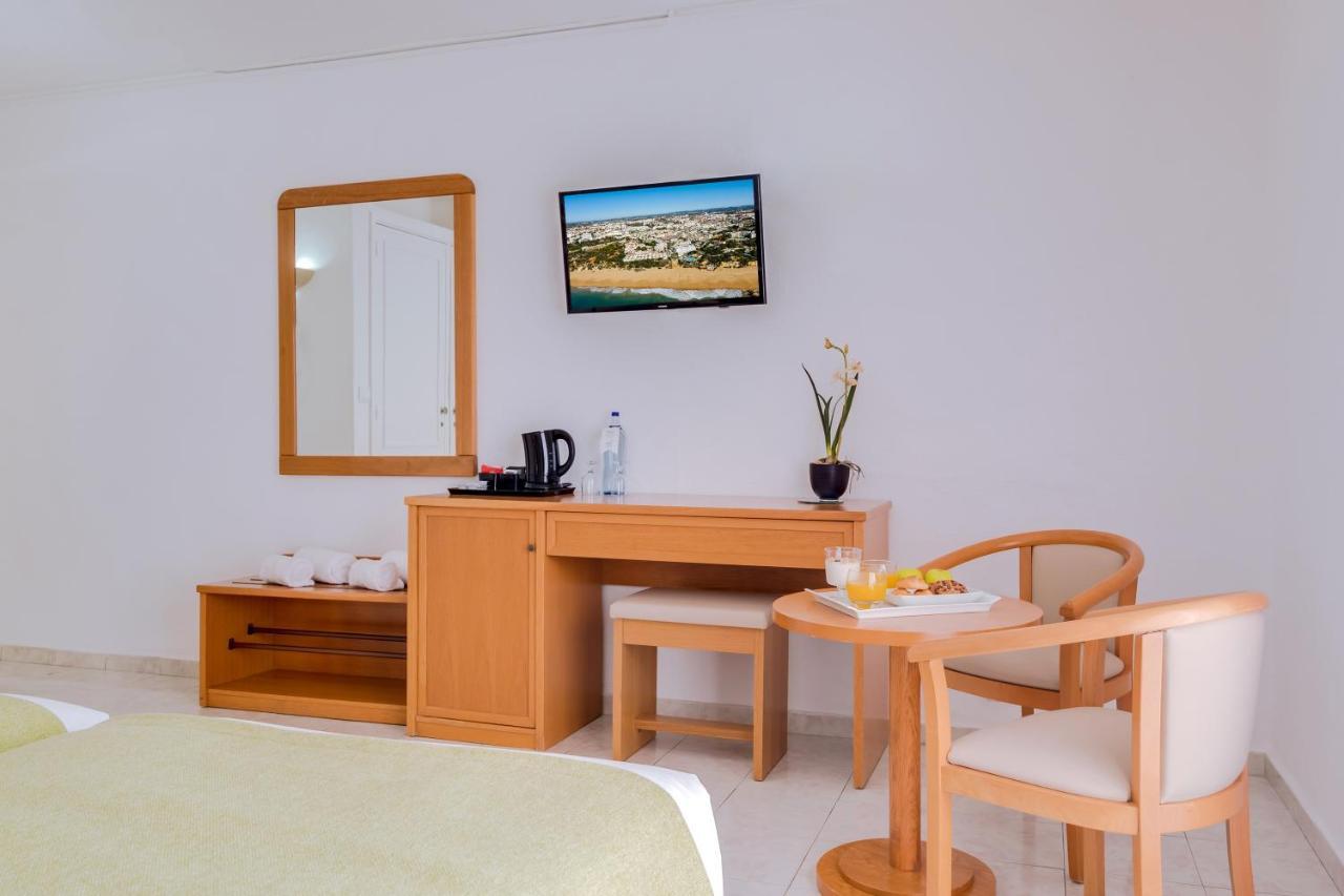 Monica Isabel Beach Club Albufeira Exterior foto