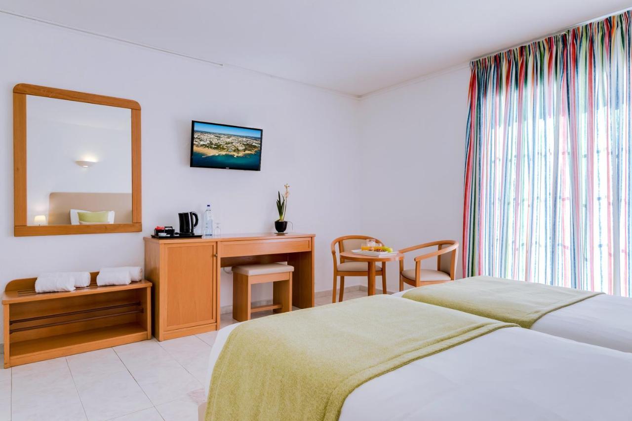 Monica Isabel Beach Club Albufeira Exterior foto