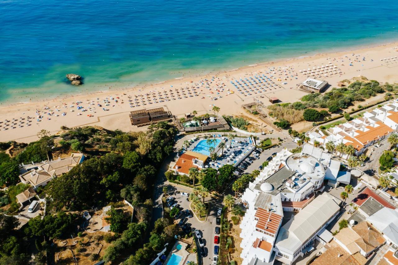 Monica Isabel Beach Club Albufeira Exterior foto