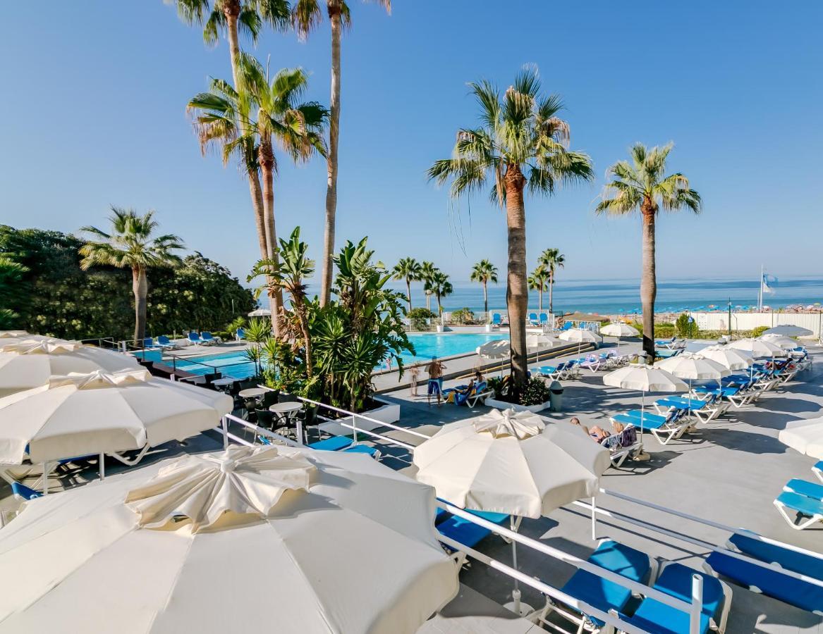 Monica Isabel Beach Club Albufeira Exterior foto