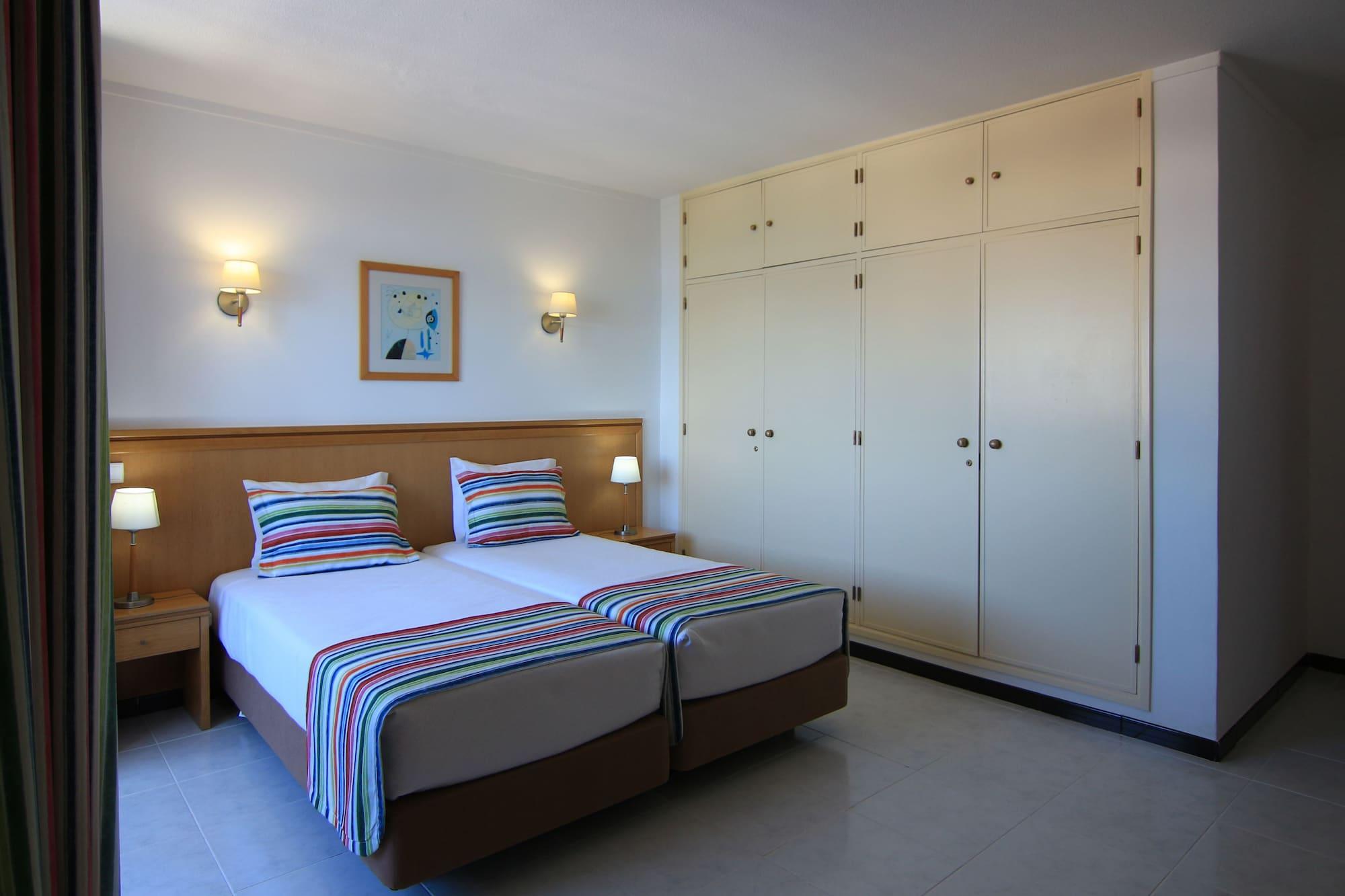 Monica Isabel Beach Club Albufeira Exterior foto