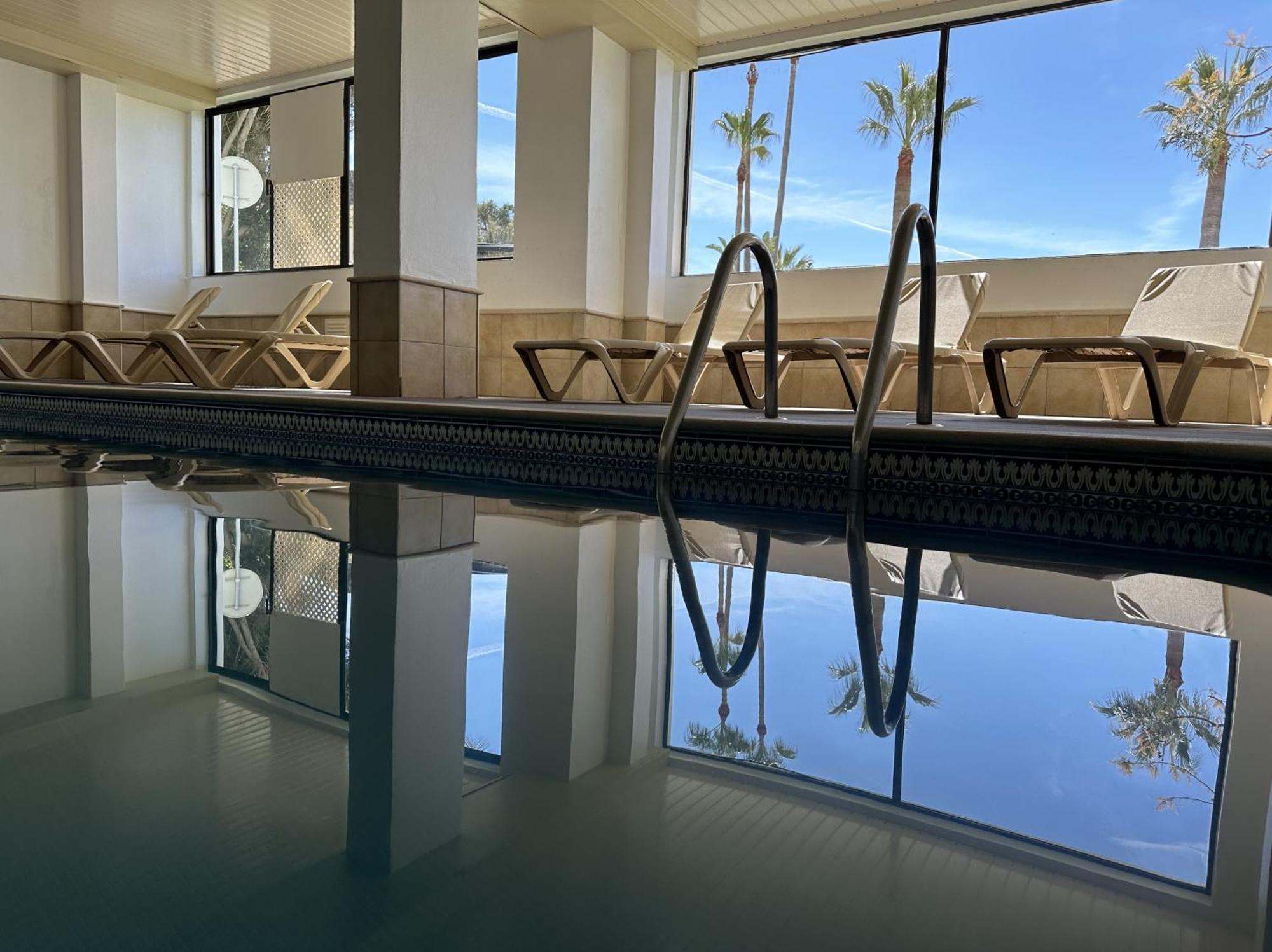 Monica Isabel Beach Club Albufeira Exterior foto